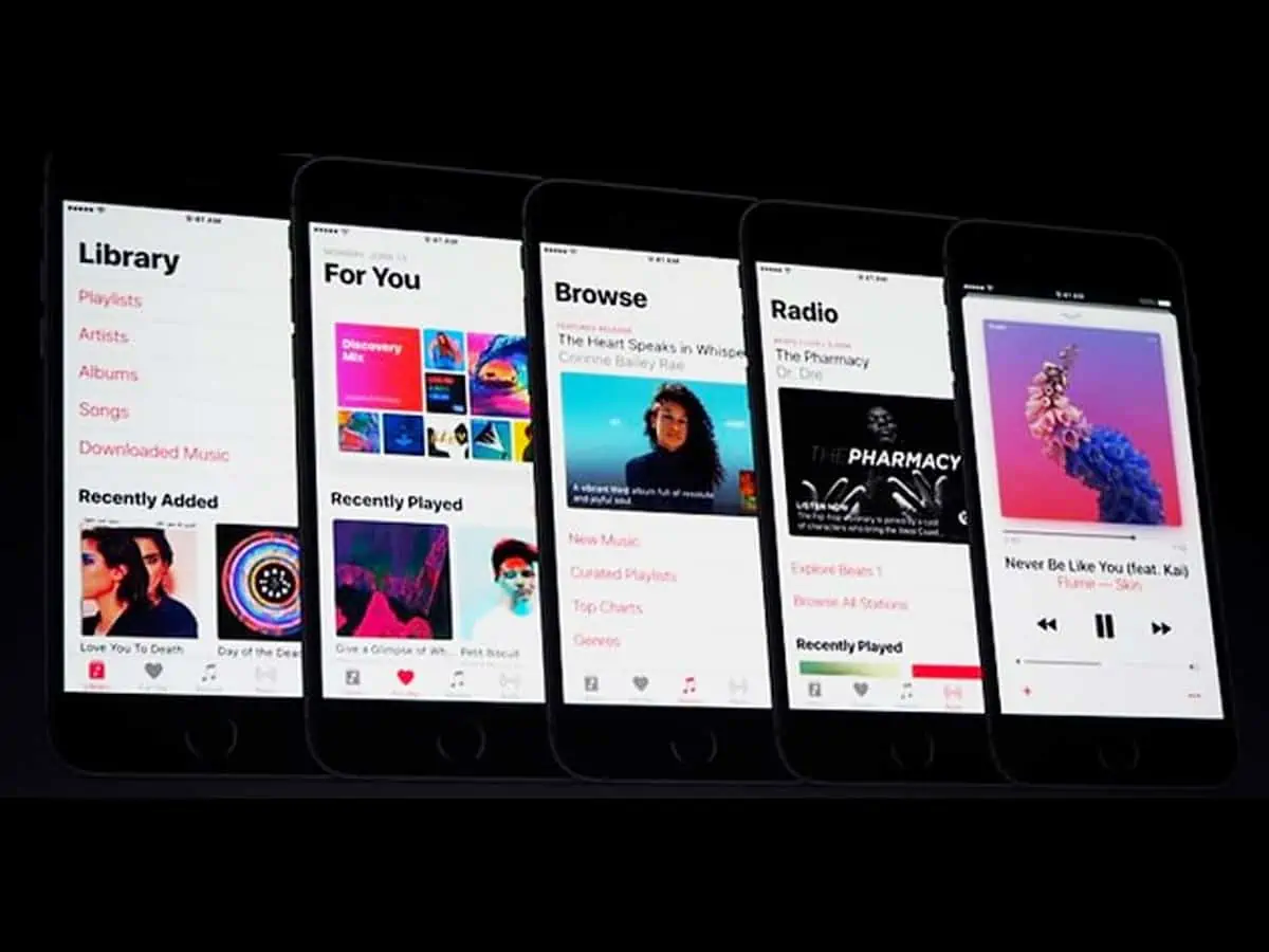 How to get free Apple Music in 2024